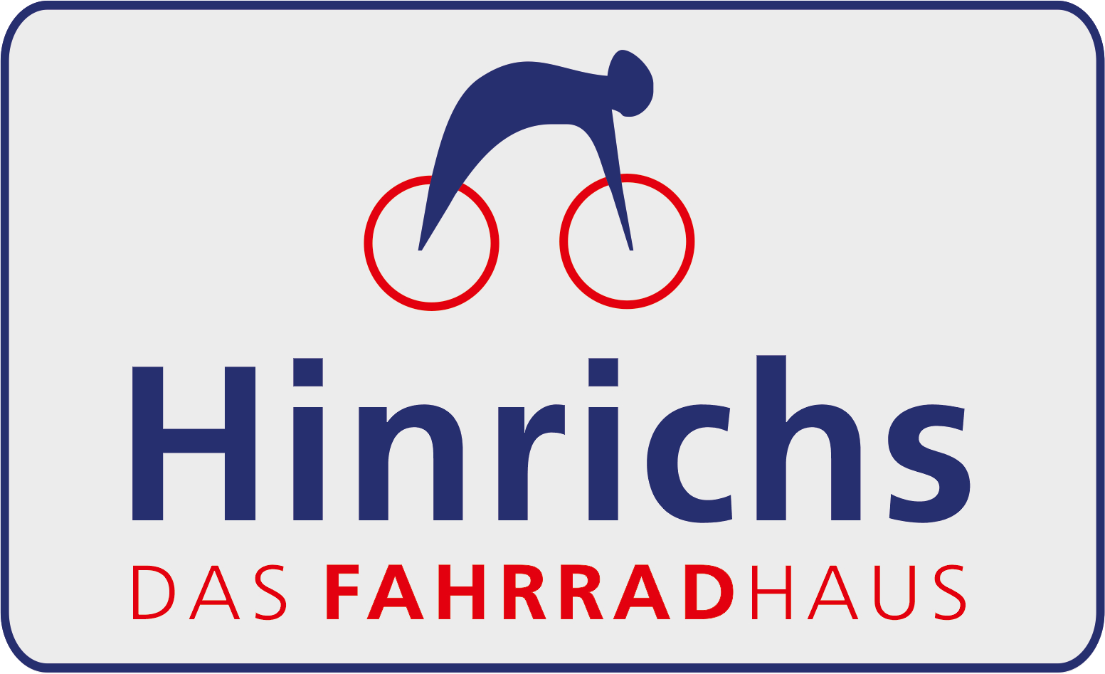 Hinrichs Das Fahrradhaus